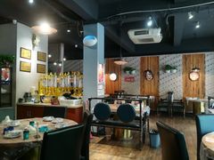 大堂-兄弟龙虾(胜太路总店)