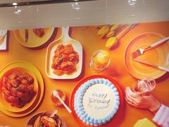 -Kyochon1991校村炸鸡(杨高中路店)