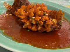 -西湖春天•老字号杭州菜(百汇店)