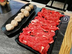-林记潮牛·牛肉火锅(上马墩店)