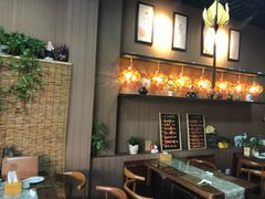 -素心斋素食餐厅