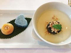 -宝丽轩中餐厅BAOLIXUAN