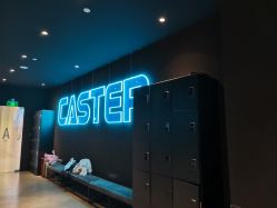 -CASTER