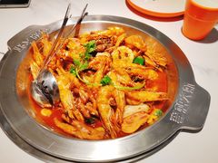 -李想大虾(江北天街店)