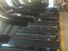 -每刻健身工作室(西直门店)