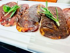 -醉霖生态餐厅(交大店)