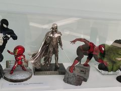 -东莞展览馆