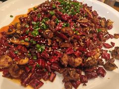 -院8里·小聚园老川菜(九眼桥店)