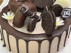 -DQ·蛋糕·冰淇淋(五棵松万达店)