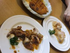 -山之川日料放题(通州店)