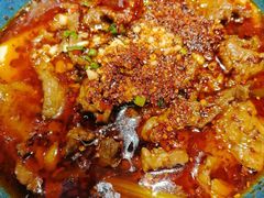 -水煮鱼乡·川京菜(蛇口店)