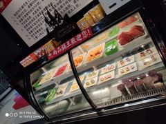 -尚品海鲜肥牛自助火锅(湖明店)