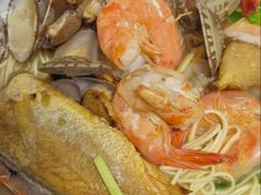 -温州三鲜面(天津店)