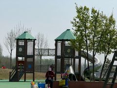 -瀛海足球主题公园