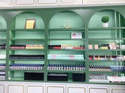 -如一·美甲美睫