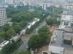 -无锡鼎尚皇冠酒店