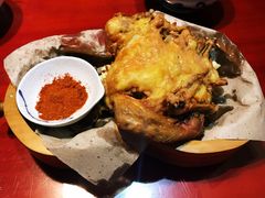 -窄巷子陕菜馆·地道陕西菜(粉巷店)
