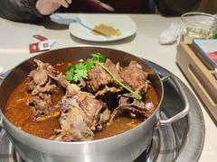 -浩爷羊蝎子火锅(望京店)