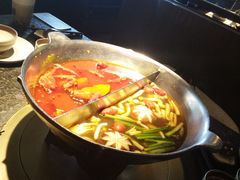 -湊湊火锅·茶憩(新中关购物中心店)