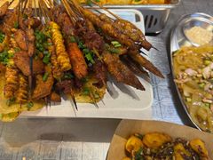 -有局·成都市井烧烤·精酿啤酒(双楠店)