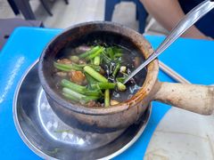 -明辉田鸡粥