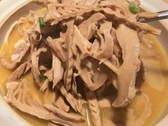 安吉笋干煲-原製原味(普陀山磐龙店)