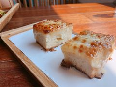 一口闷芝士南瓜-大牌大·传统杭帮菜(湖滨店)