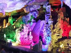 景点-九皇山景区