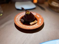 -ALBERGUE 1601 婆仔屋葡国餐厅