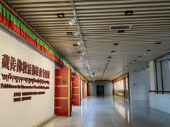 -西藏文化博物馆