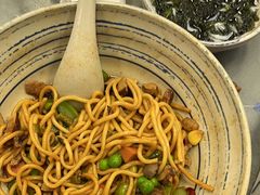 -梅溪·小伙子干挑面(安吉总店)