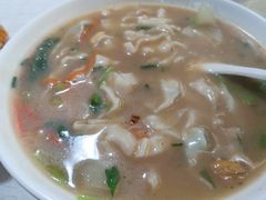 -一擀一面皮(棉纺东路店)