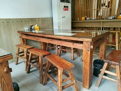 大堂-韩邦朝天锅