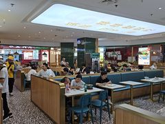 -古早外婆(天佑城店)