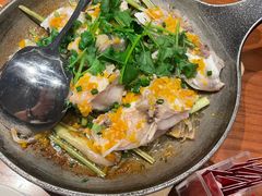 -金光鸽王·经典粤菜(环宇城店)