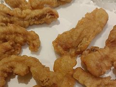 -严记小天府酸菜鱼(西四路店)