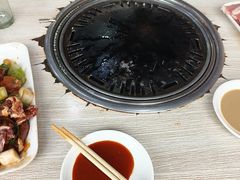 -平山城鑫烧烤(建国楼店)