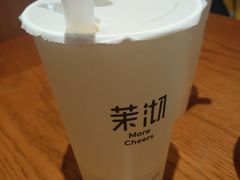 -茉沏(光启城店)