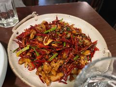 -紫滇源云南生态菜(丹凤街店)