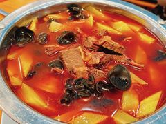 -漕河全驴宴饭店(徐水店)