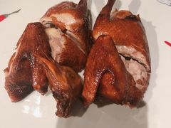 -彩蝶谷美食廊·粤式经典南番顺·铁板烧烤泰风味(广州长隆酒店)