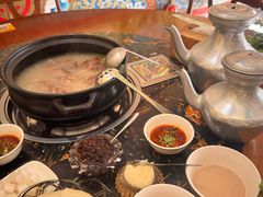-尼玛藏家风味园(阿山食城店)