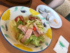 -萨莉亚意式餐厅(深圳北站店)