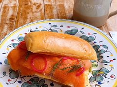 -Alimentari早午餐(安福路店)