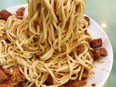 -白玉兰小吃(新村路店)