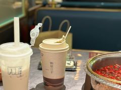 -阿嬷手作(成都万象城店)