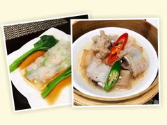 -博悦茶餐厅(文殊院店)