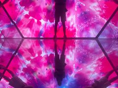 -天津梵高星空艺术馆(天河城旗舰店)