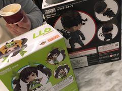 -哈根达斯(美罗城店)