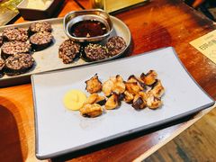 -火炉情韩国料理店(古田路店)